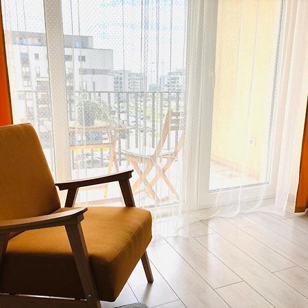 Stil Apartment Brasov Coresi Екстериор снимка