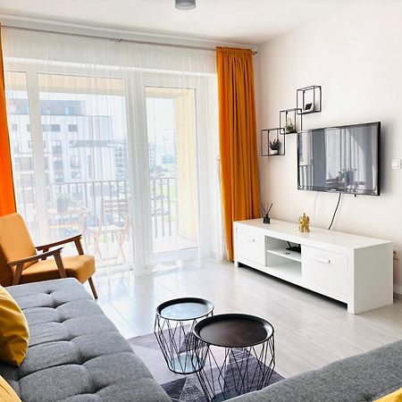 Stil Apartment Brasov Coresi Екстериор снимка