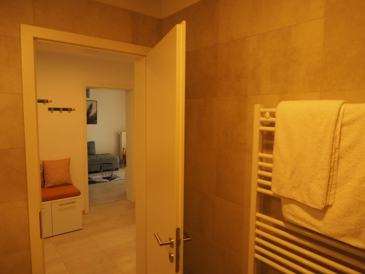 Stil Apartment Brasov Coresi Екстериор снимка