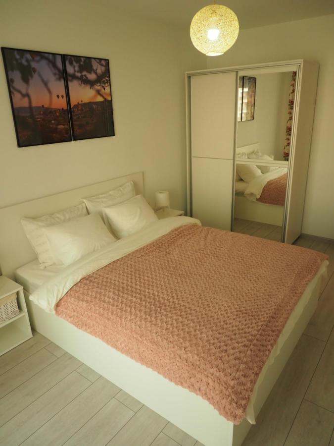 Stil Apartment Brasov Coresi Екстериор снимка