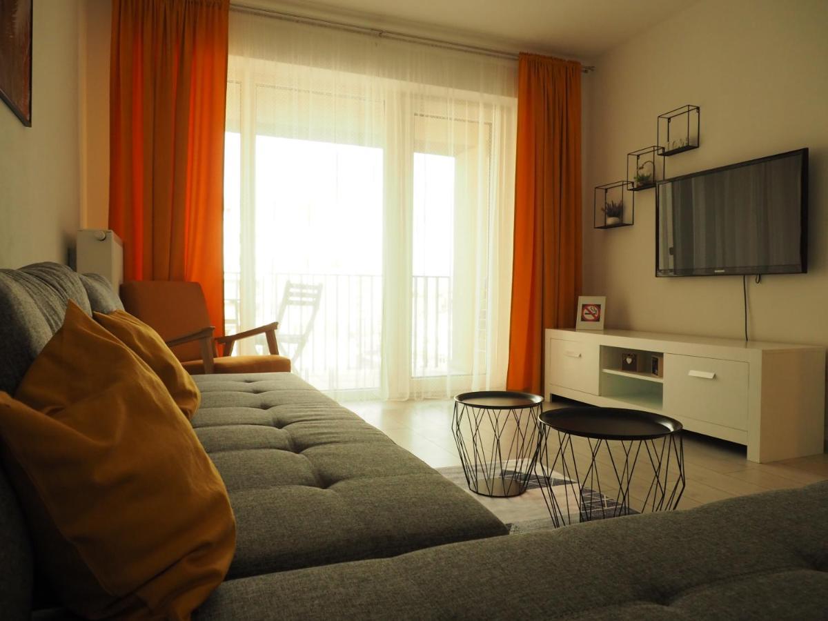Stil Apartment Brasov Coresi Екстериор снимка