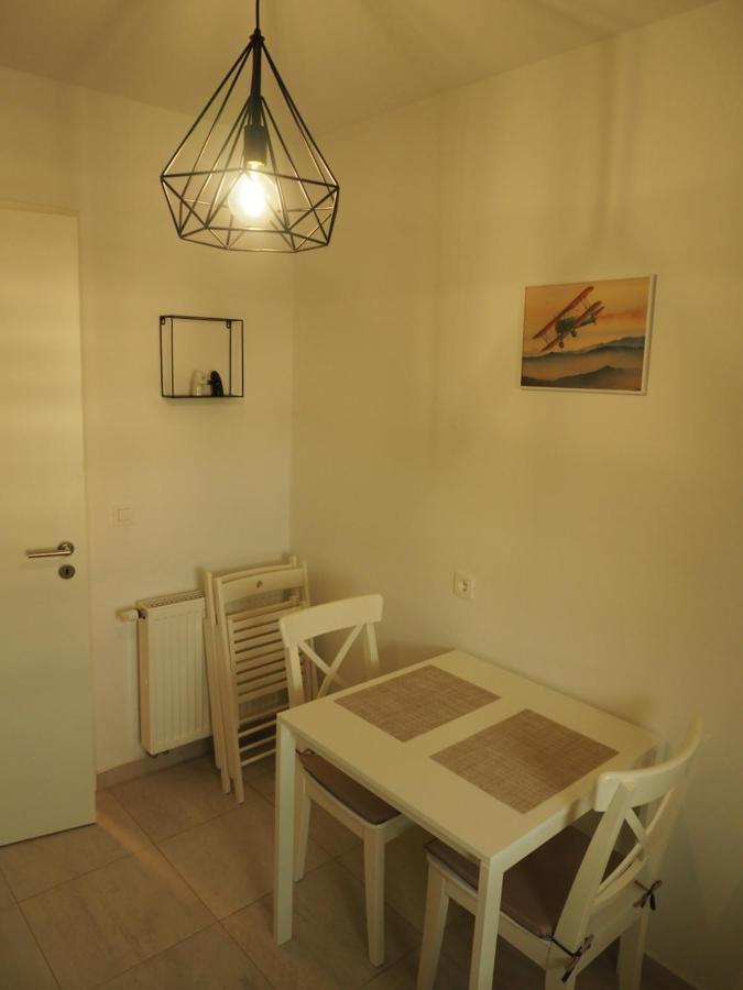 Stil Apartment Brasov Coresi Екстериор снимка