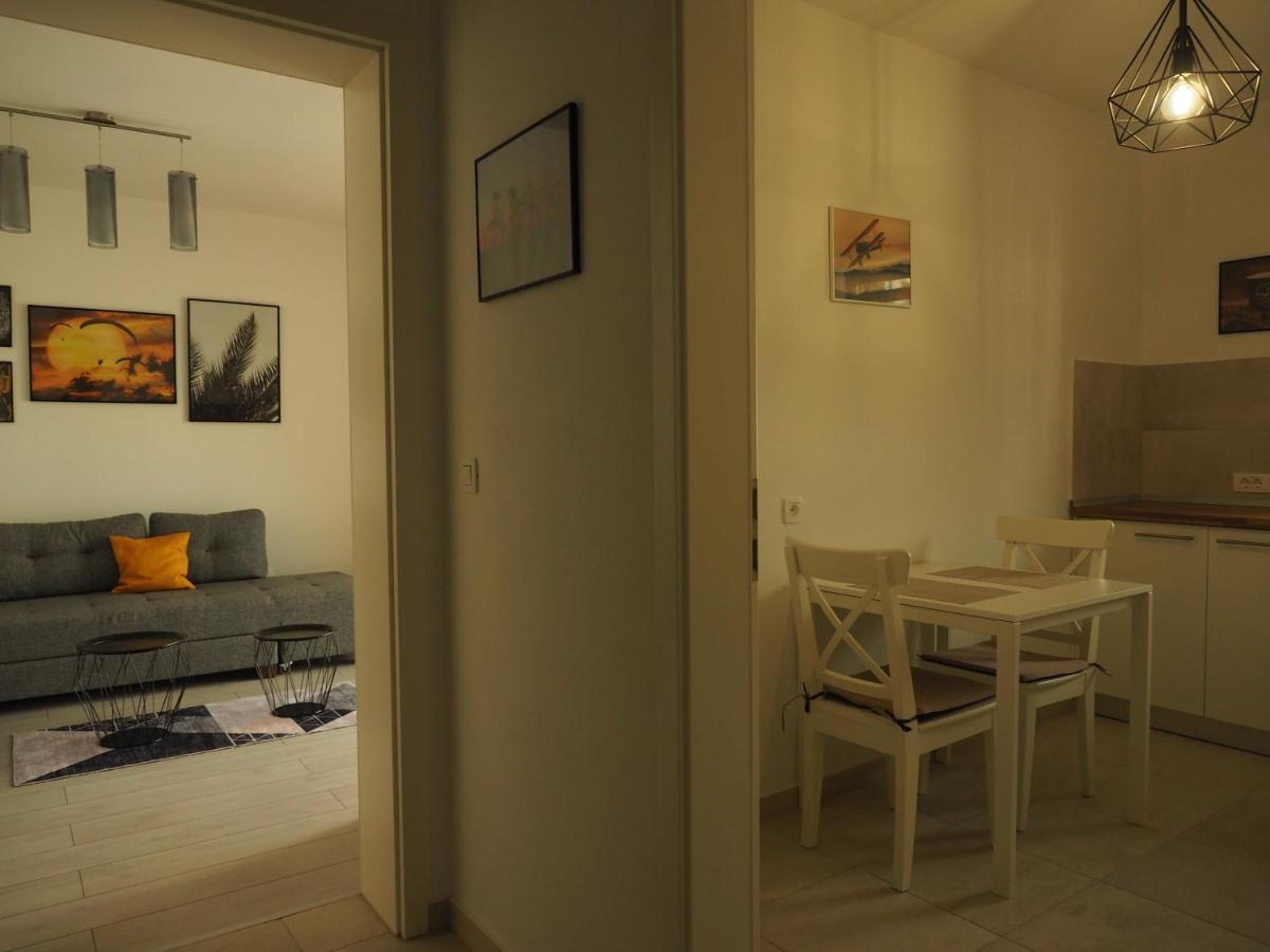 Stil Apartment Brasov Coresi Екстериор снимка