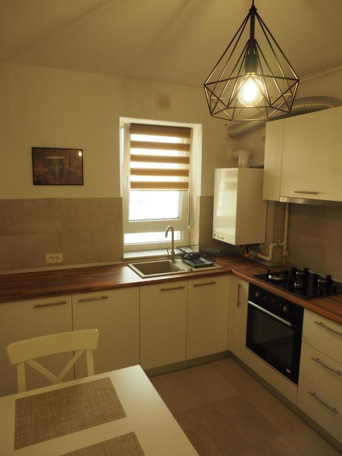 Stil Apartment Brasov Coresi Екстериор снимка