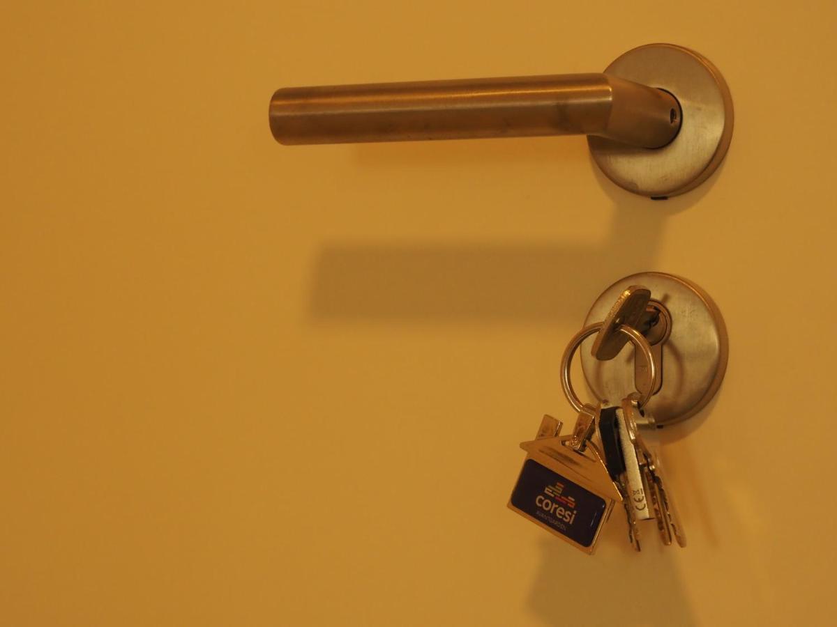 Stil Apartment Brasov Coresi Екстериор снимка