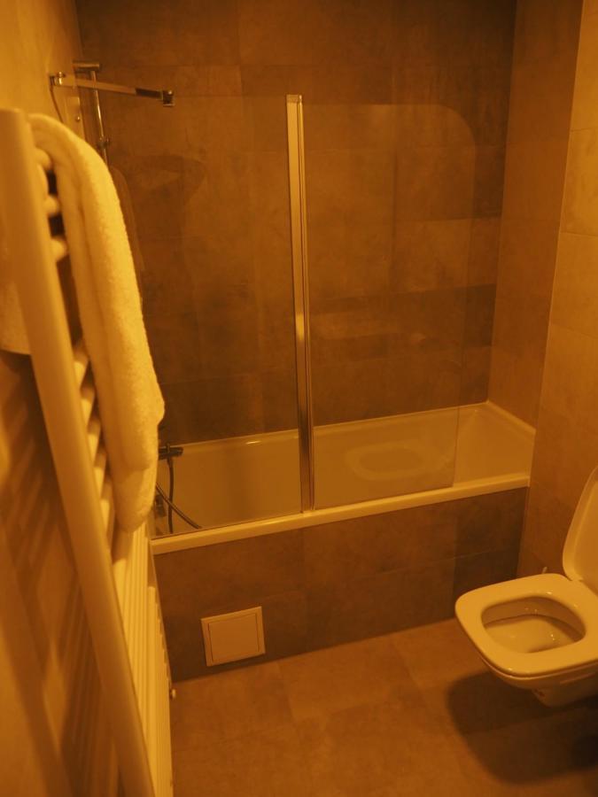 Stil Apartment Brasov Coresi Екстериор снимка