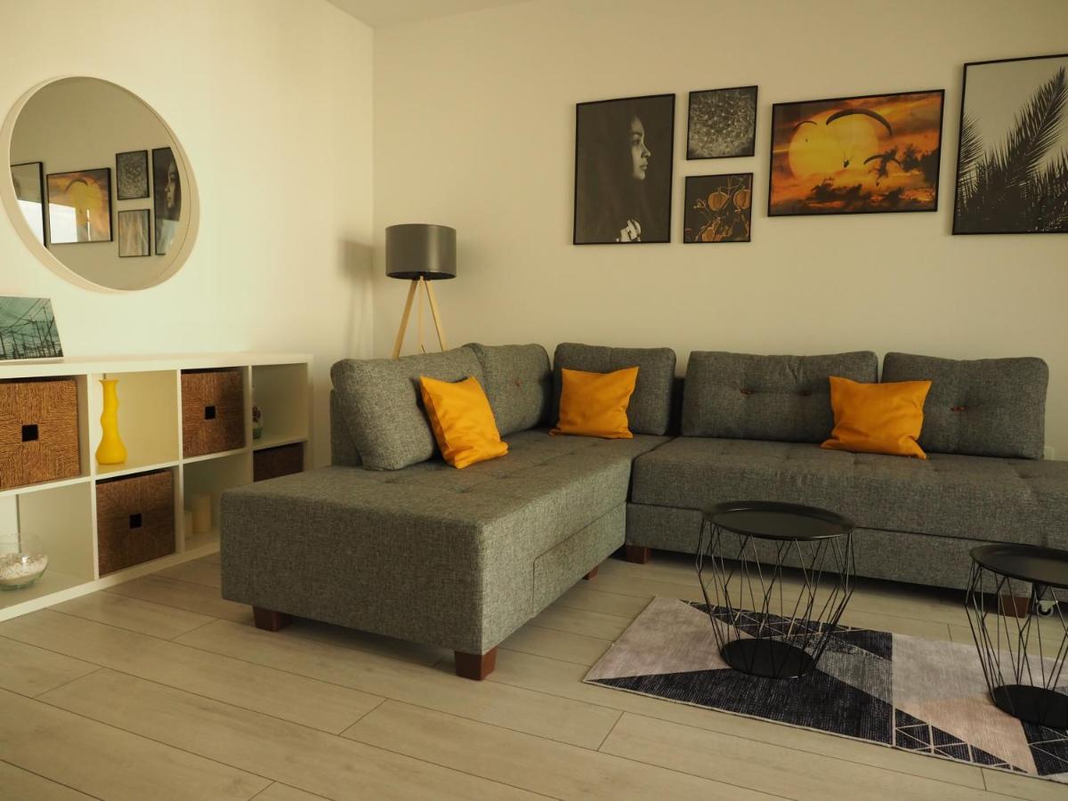 Stil Apartment Brasov Coresi Екстериор снимка