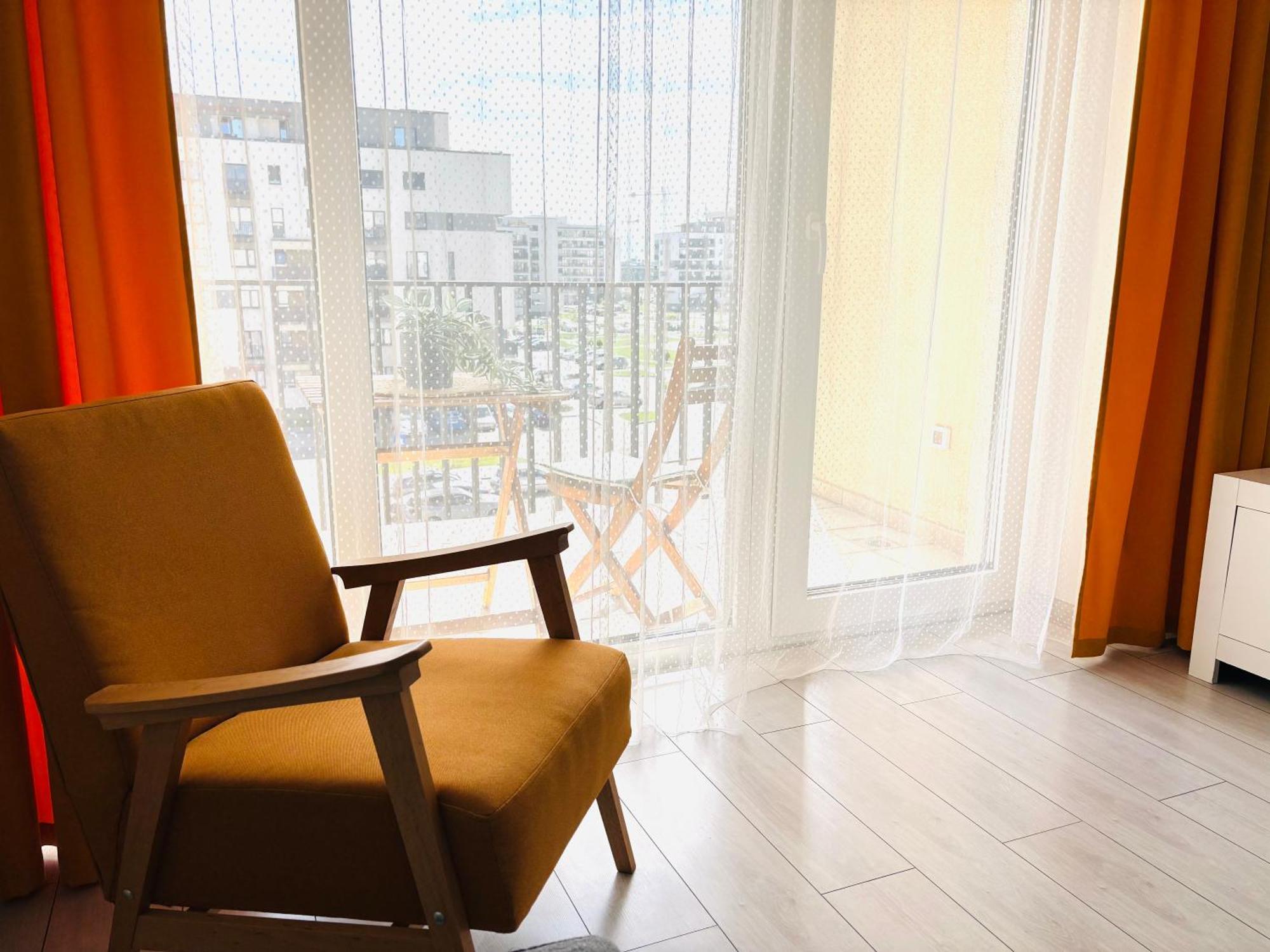 Stil Apartment Brasov Coresi Екстериор снимка