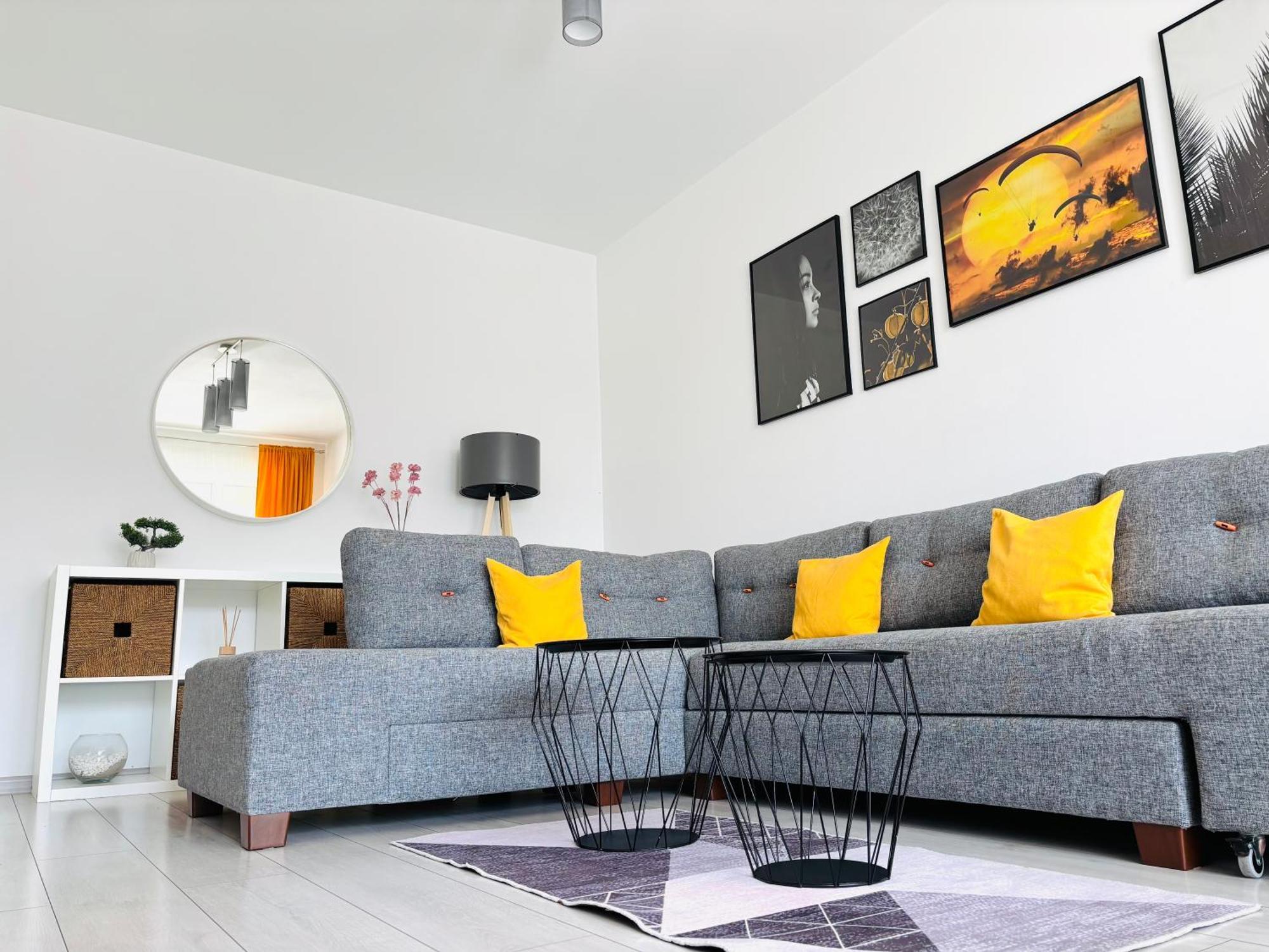 Stil Apartment Brasov Coresi Екстериор снимка
