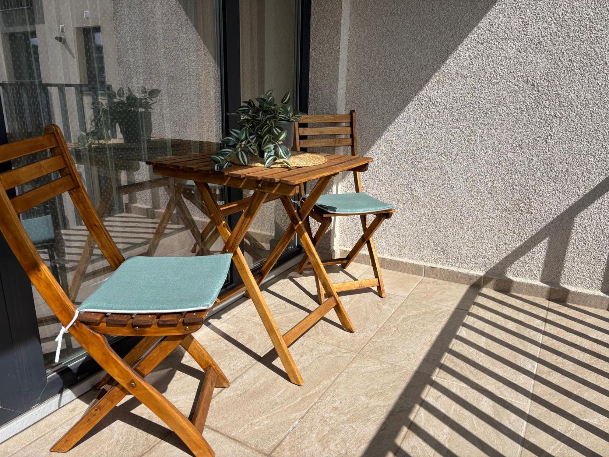 Stil Apartment Brasov Coresi Екстериор снимка