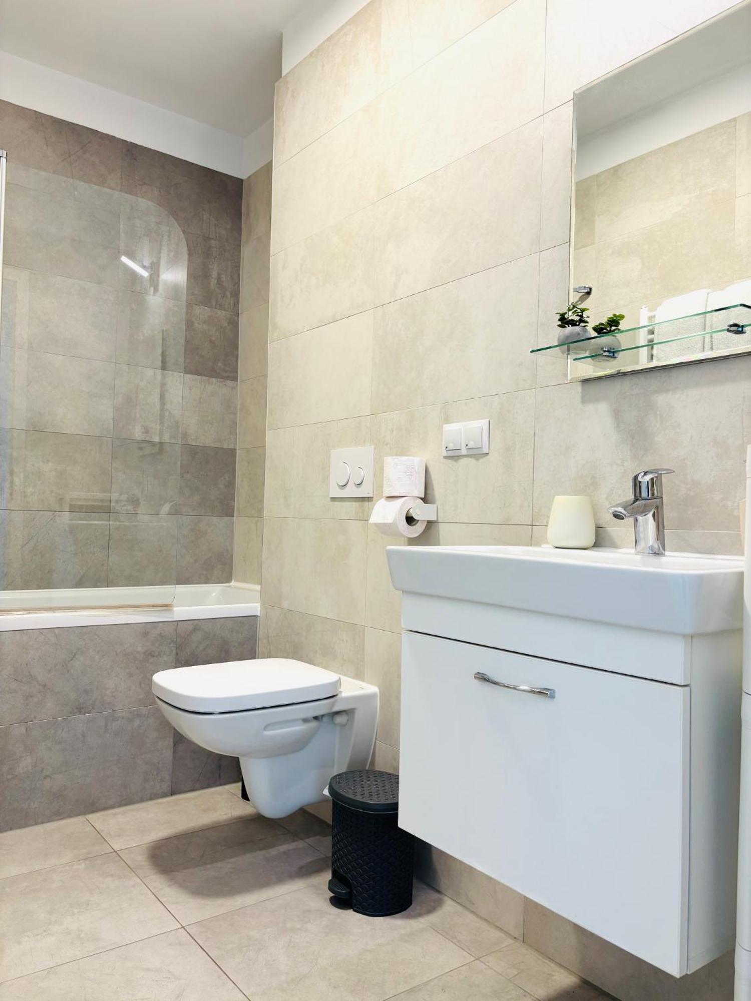 Stil Apartment Brasov Coresi Екстериор снимка
